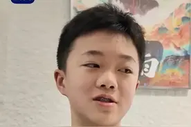 配音时还在上小学！《哪吒2》申小豹配音演员是他，网友：第三部怎么办？图片