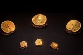江西发文明确：指导南昌汉代海昏侯国遗址公园申报5A级景区图片