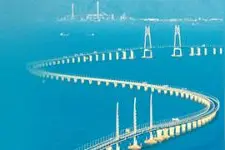 超级工程穿江越海：4000公里沿海大通道，隐现广东产业大走廊图片