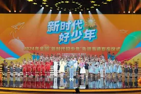 全省唯一，潍坊这位同学入选图片