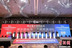 生物医药产业如何从“追赶者”到“引领者”？业界共探产业发展未来之路图片