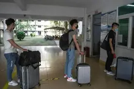 专业硕士生住哪儿？得有个说法图片