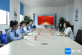 海南税务：优质跨境服务为企业畅通“税路”图片