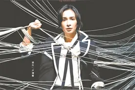 娜拉归来，是为了更勇敢地再次出发图片