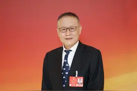 全国人大代表魏立华：以实干担当谱写民营经济发展新篇章图片