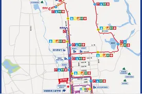 3月30日相约芜湖湾沚 这场马拉松盛会亮点多图片