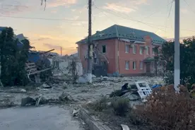 外媒分析乌为何突袭俄领土：建缓冲区？谈判筹码？图片