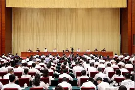 省委书记点名表扬的5位医生，个个都不简单！图片