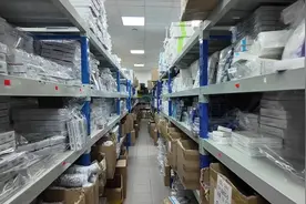 探访中东欧地区最大的中国商品集散地图片