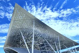 亚洲最大交通枢纽+文旅消费新地标！副中心两大重点项目明年亮相图片