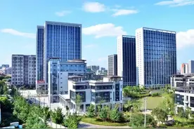 “武汉服务”内涵的三次跃升：从服务外包转型升级向服务业扩大开放进阶图片