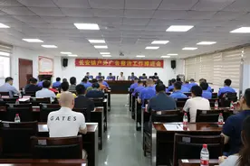 东莞长安加强户外广告管理，确保城市立面有“颜”有“序”图片