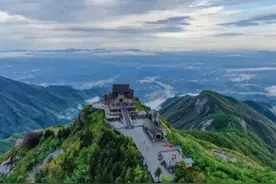 五一不忙，去趟衡阳｜六大打卡旅游线路来了！图片