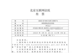 刘学州被网暴致死案今天开庭：被告有百万粉丝大V图片
