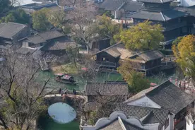 金庸所提的“江南文化之源”在嘉兴，可信吗？图片