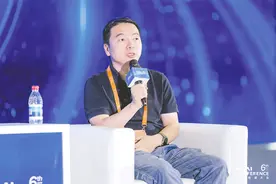 对话面壁智能CEO李大海：开源模式更像“蚂蚁雄兵”能够有更广泛的创新探索图片