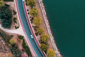 秋游首选！这10个地方太合适现在出发图片