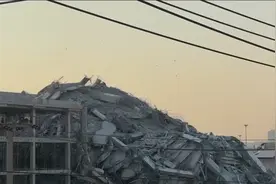 湖南地震台台长解读缅甸7.9级地震成因，“长沙烈度极低，人体通常无感”图片