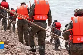 滨州：开展防汛应急演练 筑牢汛期安全防线图片