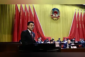 区政协委员骆成业：设立政府产业引导基金，助推惠城区实体经济高质量发展图片