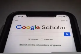 瑞典研究警告：AI生成的“垃圾科学”正侵蚀谷歌学术平台图片