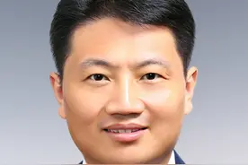 上海最年轻区委书记，跨省履新！图片