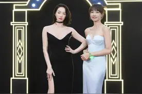 上海杜莎首次举办云揭幕蜡像，“女王派对角”限时开启图片