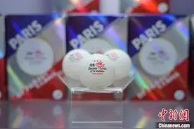 广交会观察：“体育大年”带动中国体育用品“出海”图片