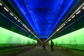 东六环改造最新进展！建成后将更安静安全，科技大揭秘图片