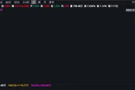上周ETF整体重获明显净申购，A500指数ETF（159351）早盘翻红，利欧股份涨停图片