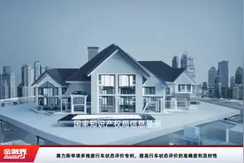 赛力斯申请多维度行车状态评价专利，提高行车状态评价的准确度和及时性视频封面