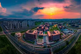 广州增城80多个项目纳入2024年广州市重点项目图片