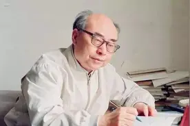细节披露！“隐身”二三十年的他，曾叫停核试验图片