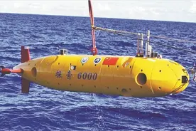 广州逐梦深蓝打造“数智海洋” 拟建设世界一流的海洋科技创新中心图片