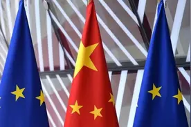 关键时刻举行的这次峰会，如何影响中欧关系未来图片