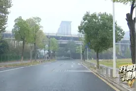骑车被未拴绳的狗追赶摔伤，谁来担责？图片