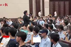两天太短，下次去更多湖北的城市走一走 粤港澳青少年荆楚行游学活动侧记图片
