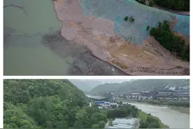 “检察蓝”跨区划守护“三秦绿”图片