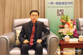 走进民营企业看发展丨金风科技构建风电全产业链生态圈图片