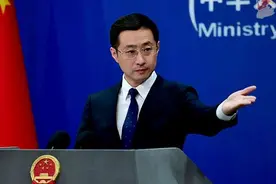美军发布《欺骗》条令，中方：美方应停止蛊惑世人图片