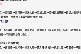 阜阳马拉松4月21日开跑 总规模预计为1.2万人图片