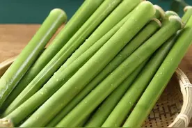 江芦芦粟、嘉定白蚕豆、崇明金瓜、兰花茄，被国家选中的四份上海优异农作物种质资源，你尝过吗？图片
