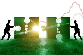 中国电信智慧技术打造工厂“零碳名片”图片