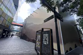 北京首店即将落地 澳洲仙女裙兹默曼的线下之路好走吗？图片