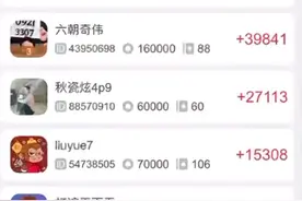 千万粉丝网红被举报涉嫌组织赌博，每人收5万元保证金，一个群流水达1900万元图片