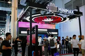 上海这家公司有望成全球最大AI视频造梦者，用一张照片就能生成电影大片｜上海新“模”样图片