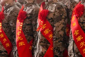 应征入伍可享考研加分、免试读研等优待，上海市征兵办解答征兵政策规定和安排图片