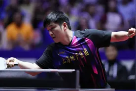 WTT与联赛难以兼顾也无法单选，这成了绝大多数乒乓球员的无解难题图片