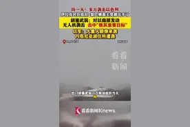 胡塞武装：对以南部发动袭击击中"极其重要目标"图片