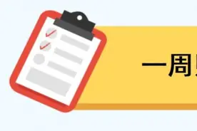 一周前瞻丨中国4月CPI、进出口、金融数据将出炉；美联储将公布利率决定图片